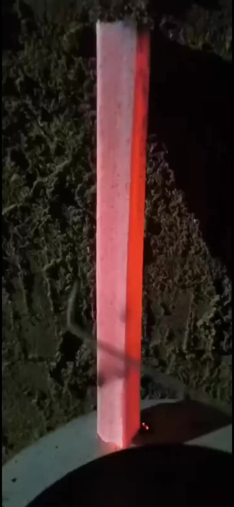 高温竹炭