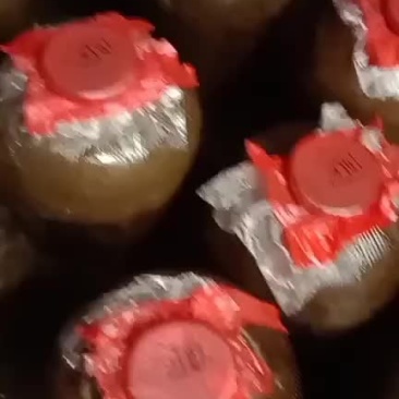 农家自酿高梁酒