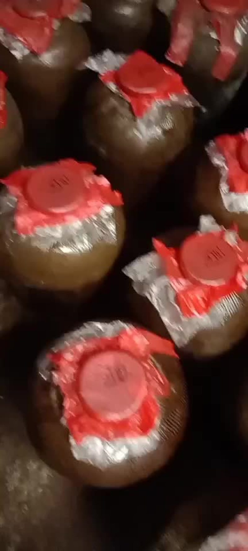 农家自酿高梁酒