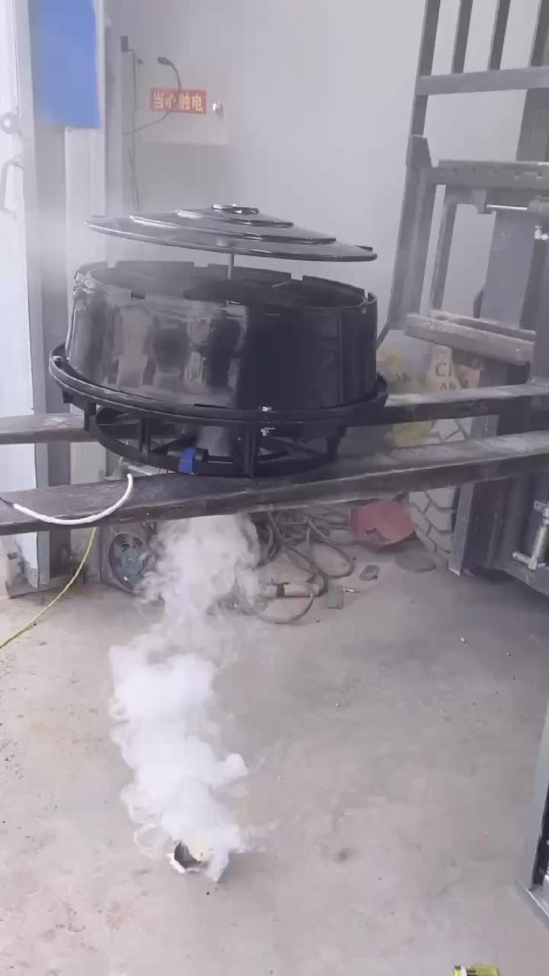 屋顶动力风机屋顶氨气风机屋顶排气换气风机