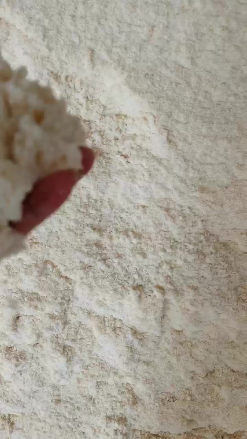 散装豆腐渣，豆渣新鲜，水份干爽，货源充足
