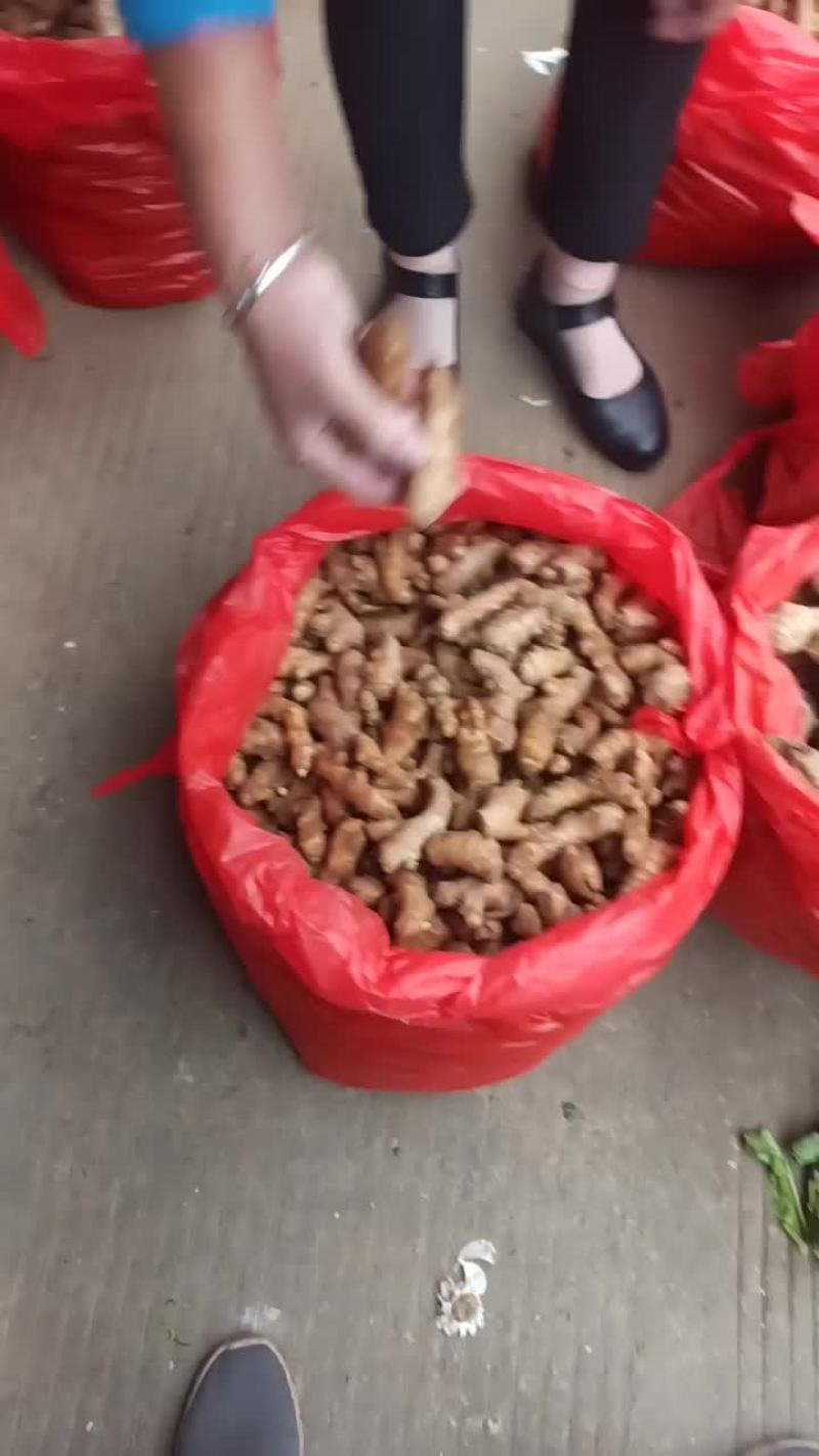 生姜