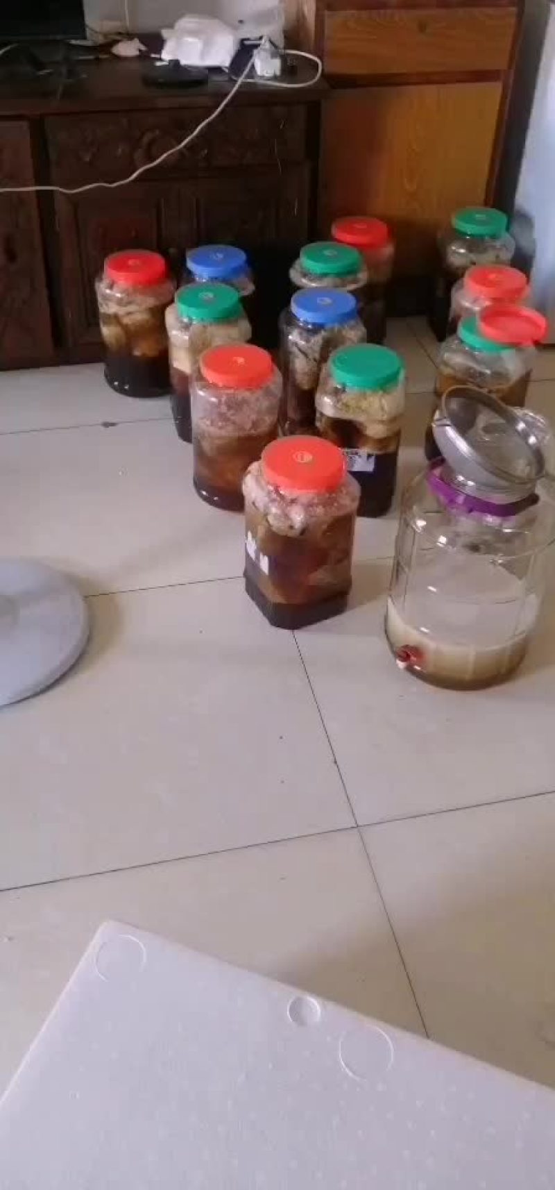蜂蜜