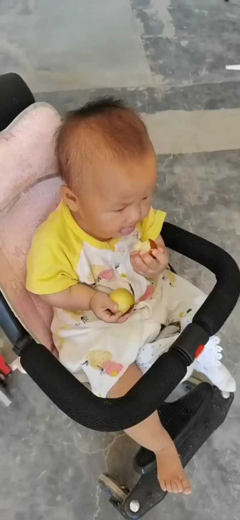花生