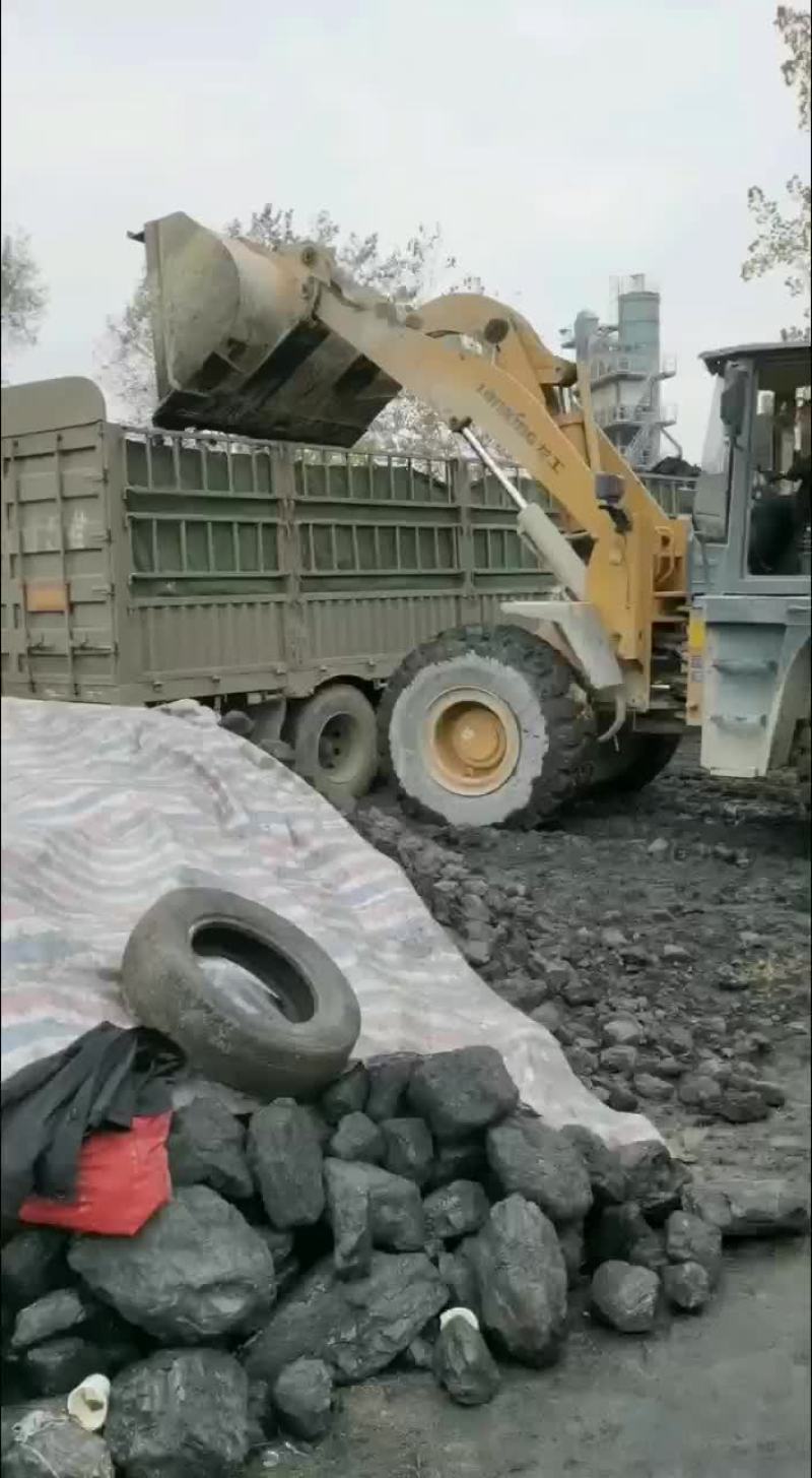无烟煤炭批发汉中城固煤炭批发