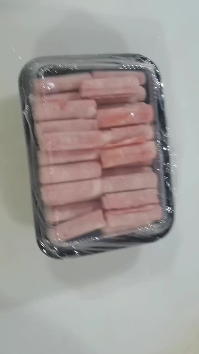 肥牛（肥羊）肉卷按客户要求定制