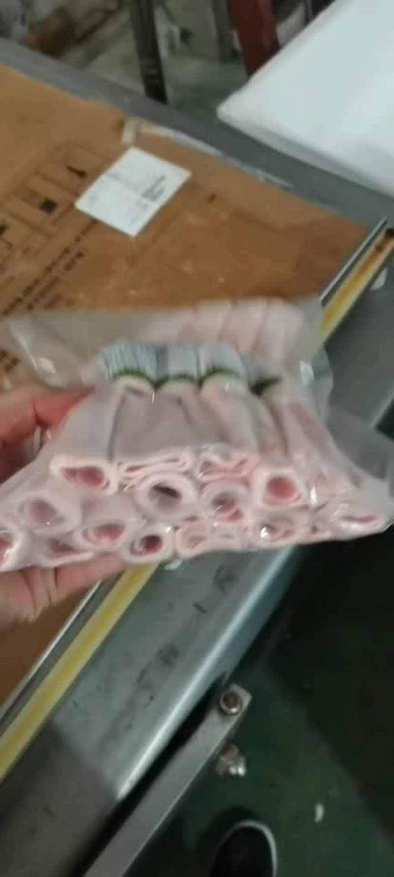 肥牛（肥羊）肉卷按客户要求定制