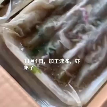 虾爬子