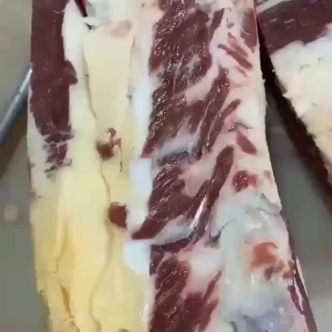 美肥，，胸口油