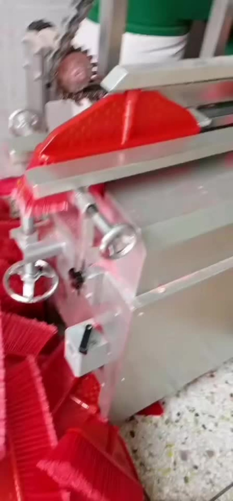 家庭常用金三角开绒硬毛加厚款