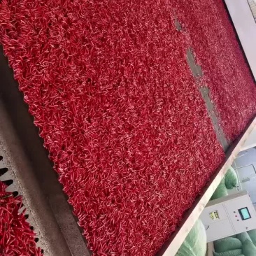 小米椒，干椒
