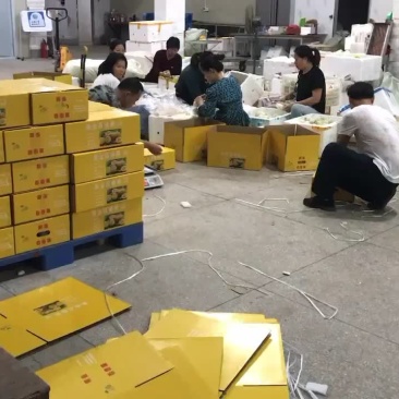 甜度16以上精品礼盒装黄金百香果