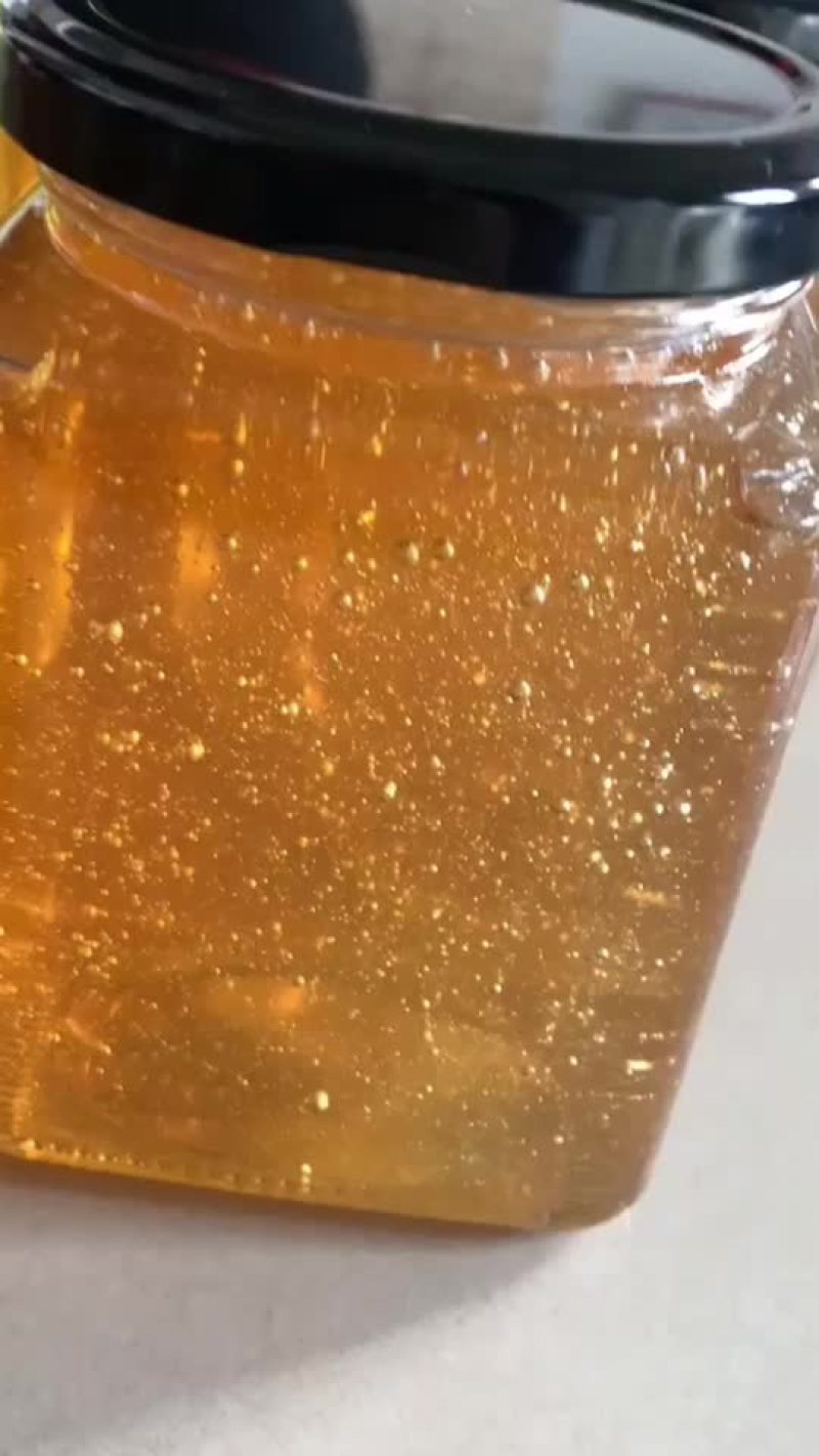 土蜂蜜
