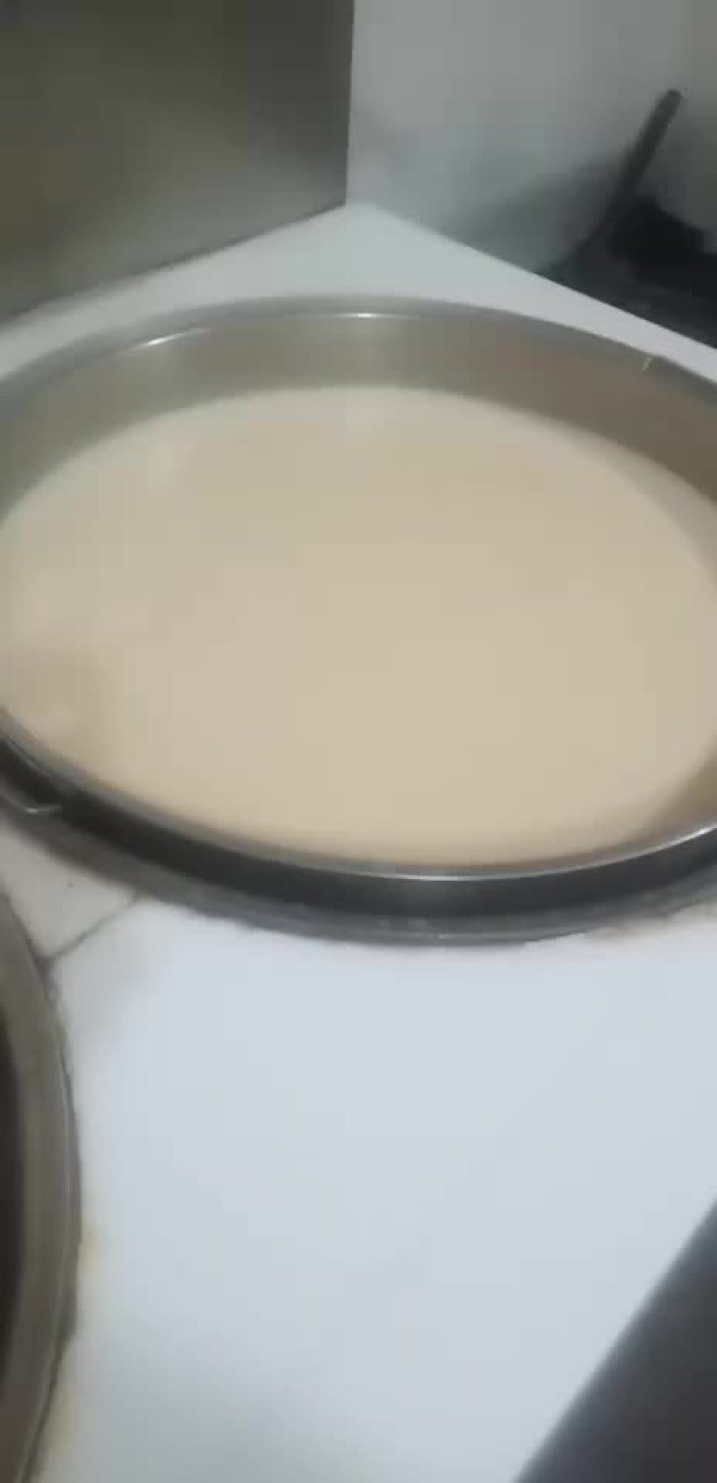 桐柏正宗纯手工地锅豆筋