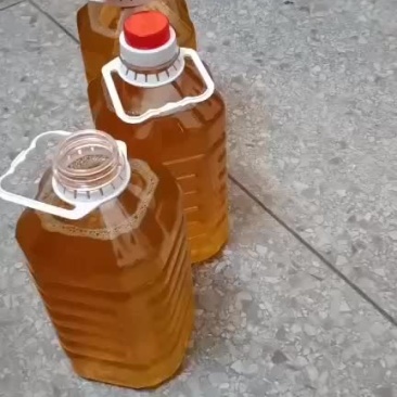 山茶油
