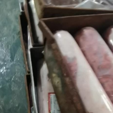 调理的羊肉卷大量批发价格低