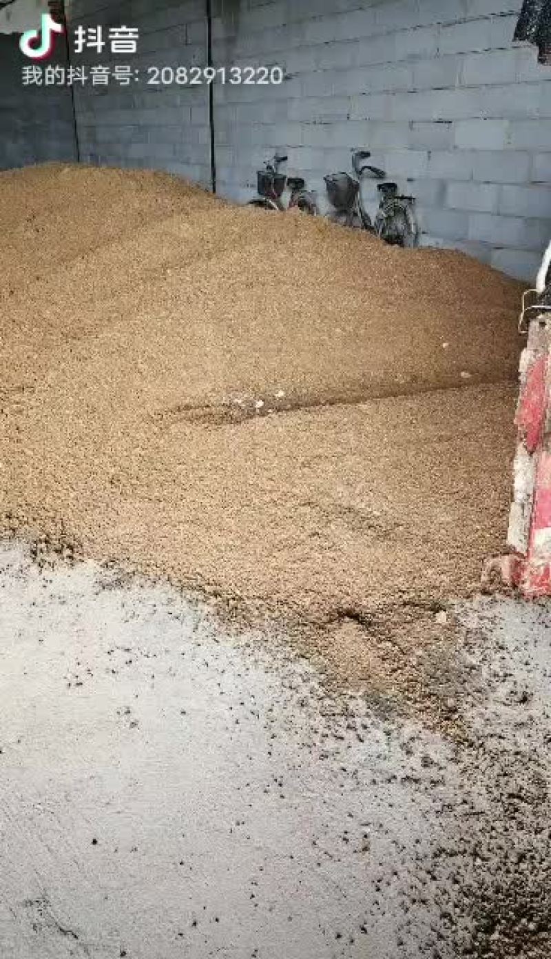 豆渣