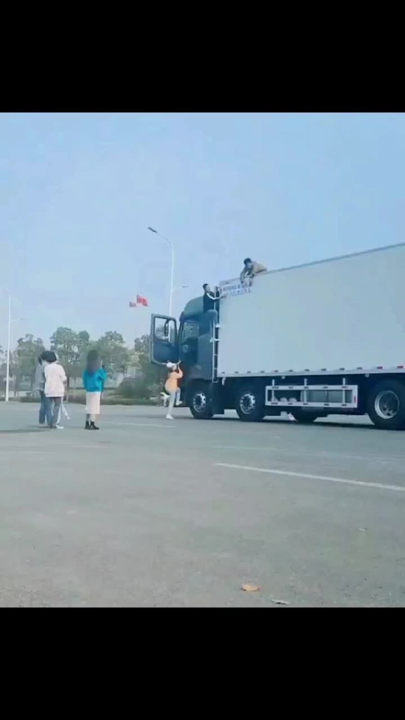 江苏王总准备接车洛
