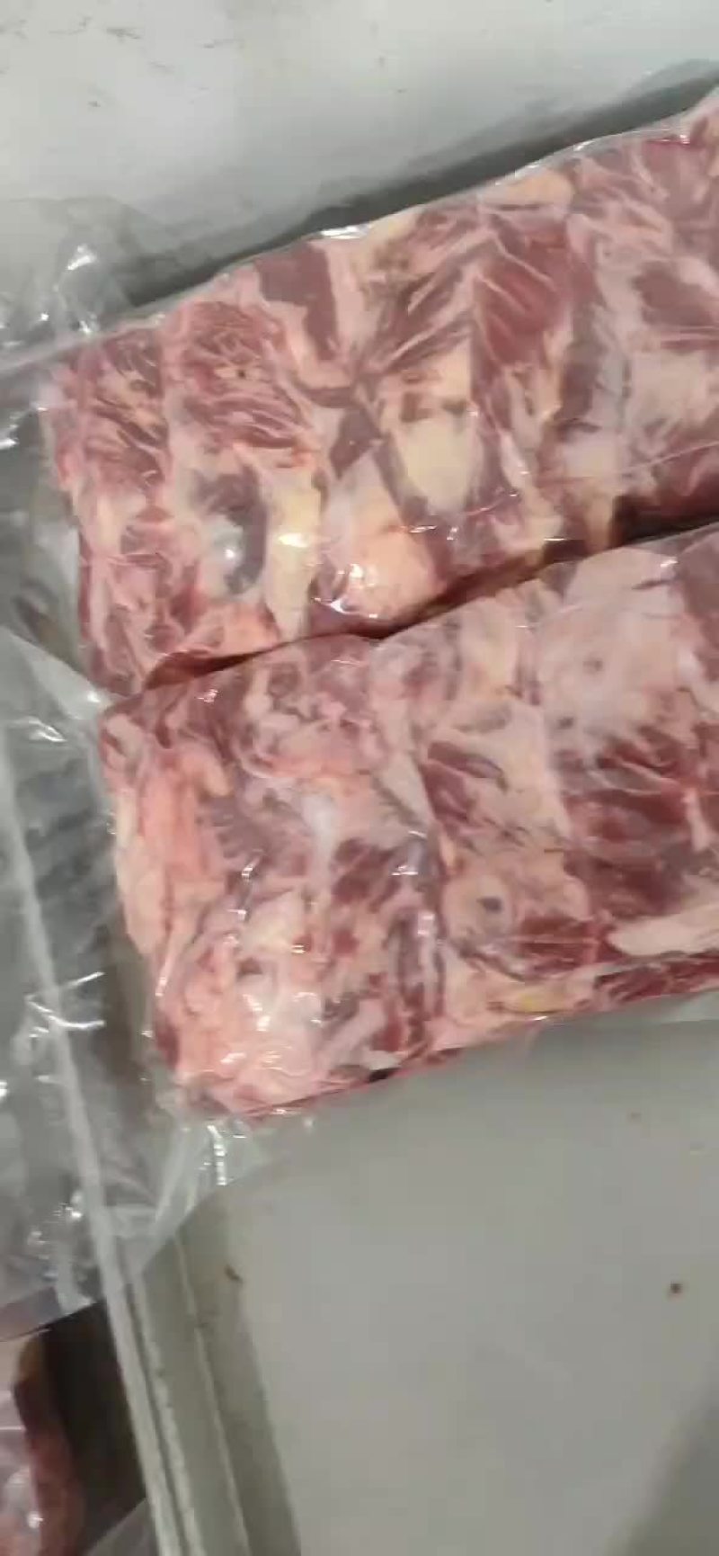 牛副产品