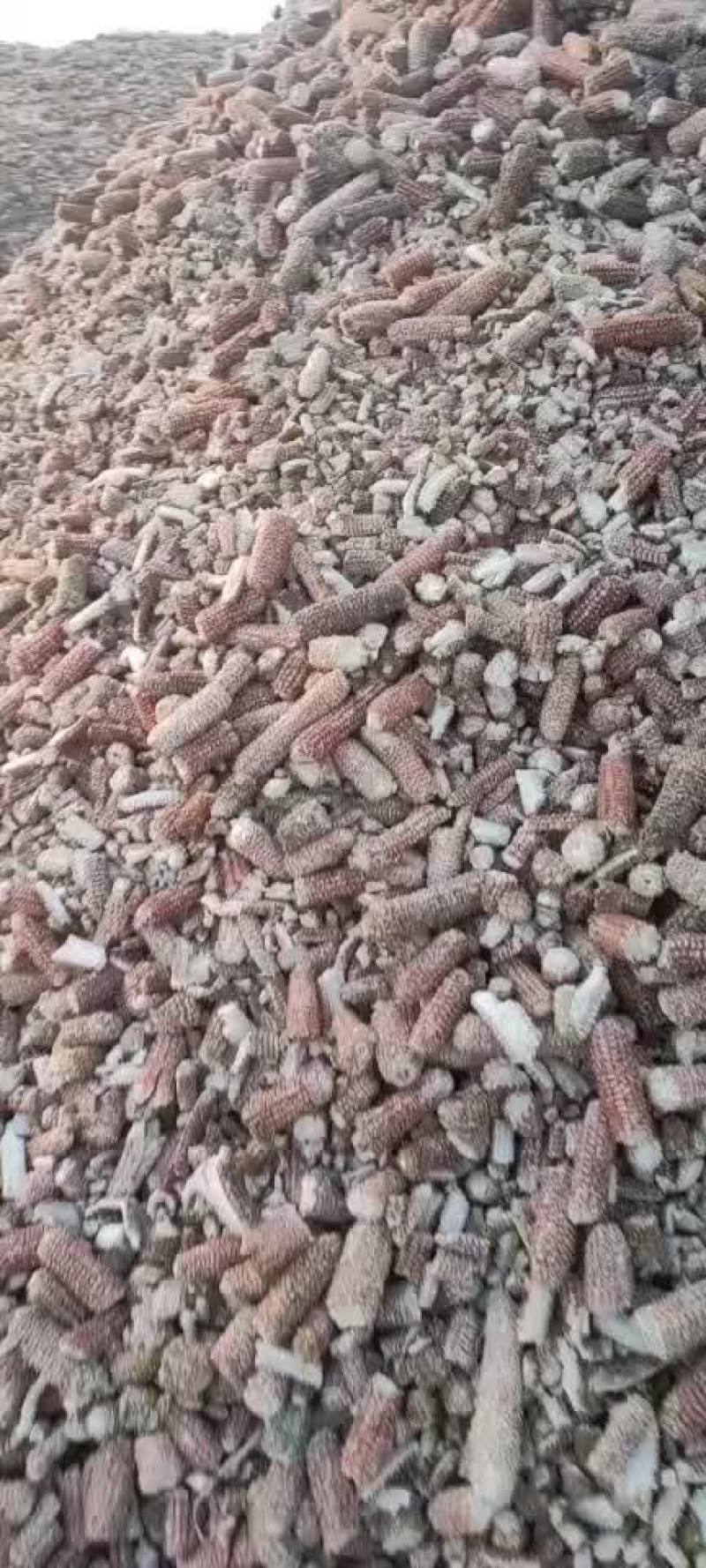 精品玉米芯颗粒