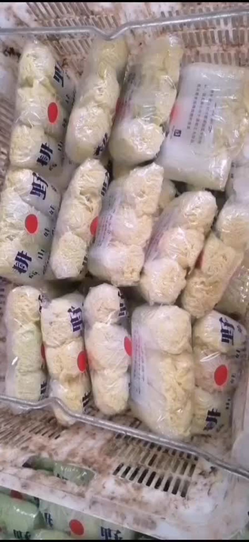精品娃娃菜