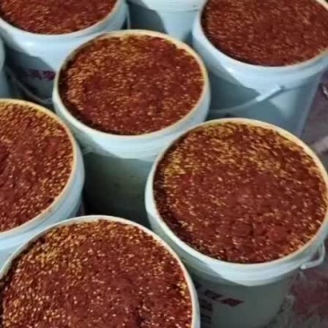 霉豆腐