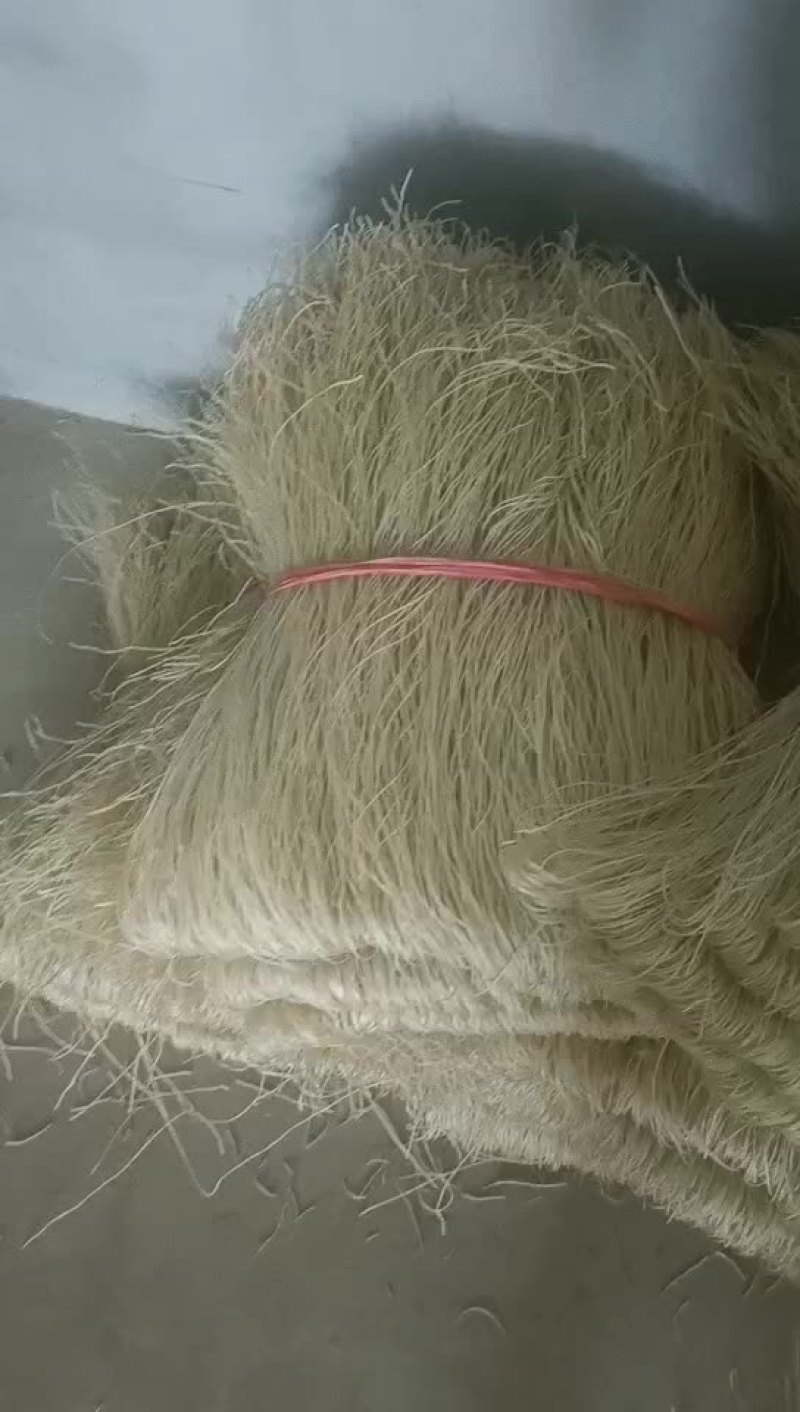 山亭红薯粉条