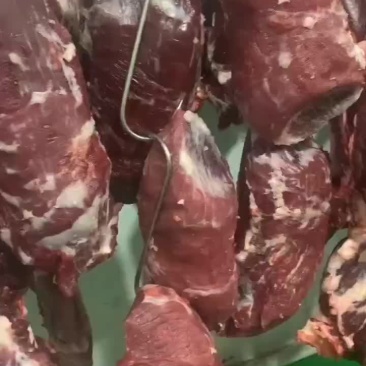 国产牛肉
