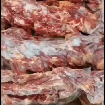 牛脖骨