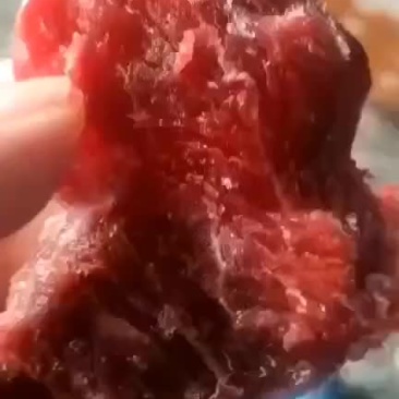 牛碎肉