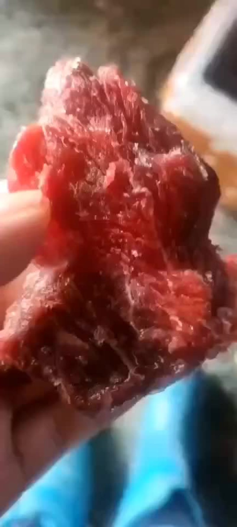 牛碎肉