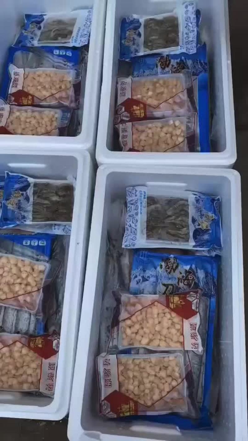 春节礼盒