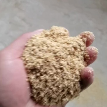 小米糠，谷糠