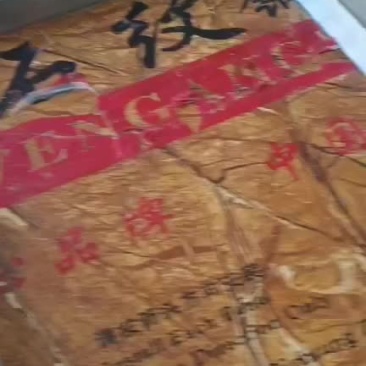 一斤红虫冷冻红虫