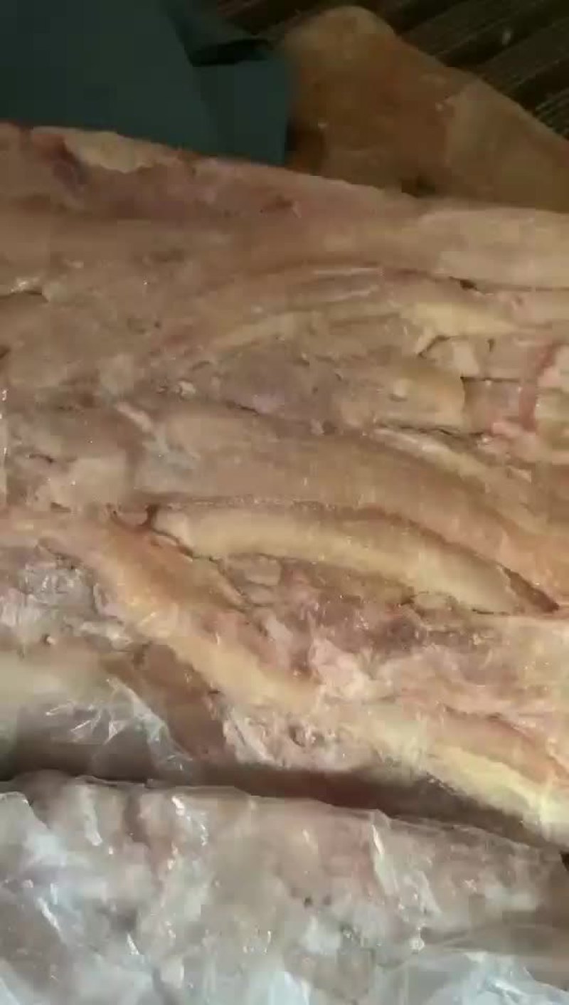 巴拉圭蹄筋，现货实拍，分层装，无油无冰无牛毛，需要的联系