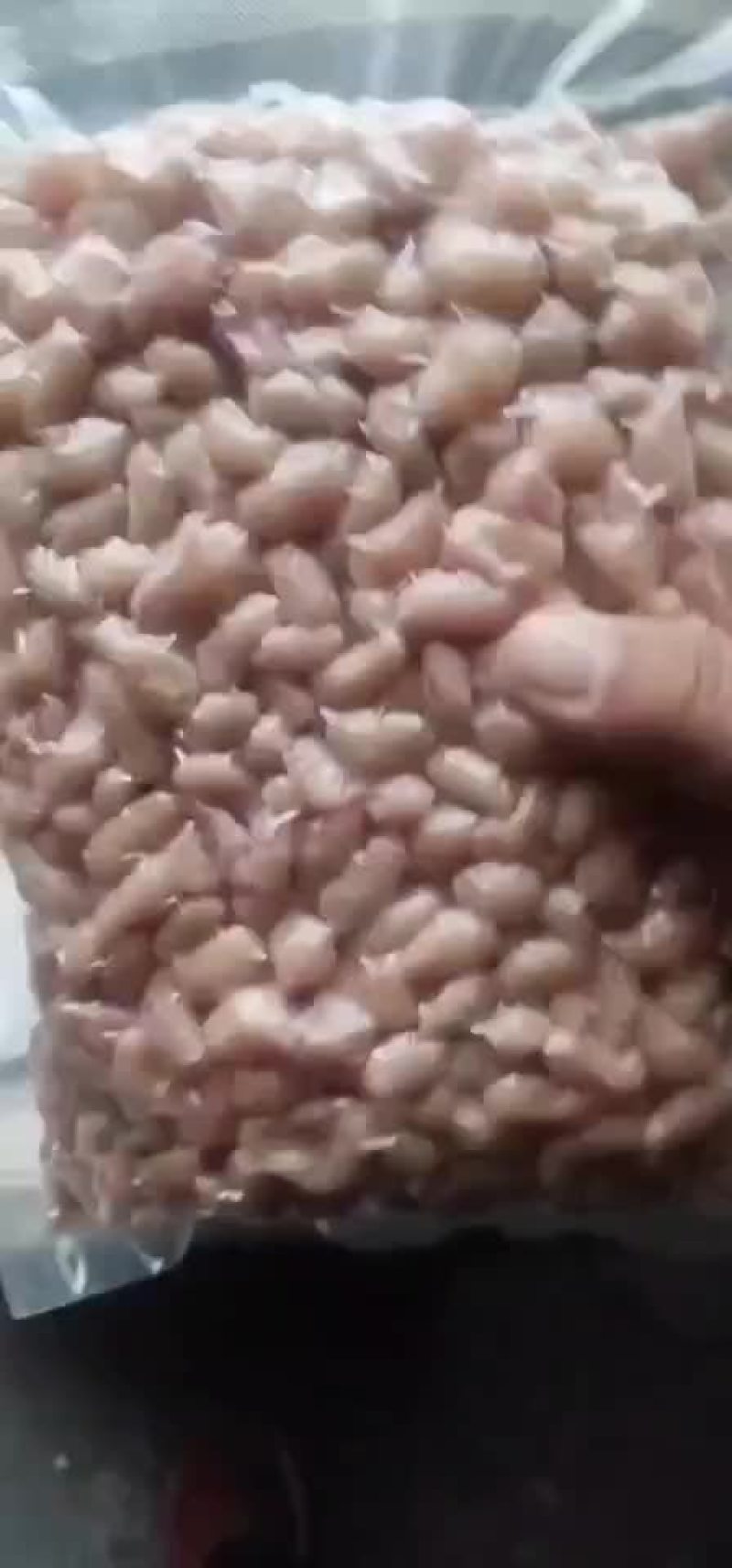 鸡腰子