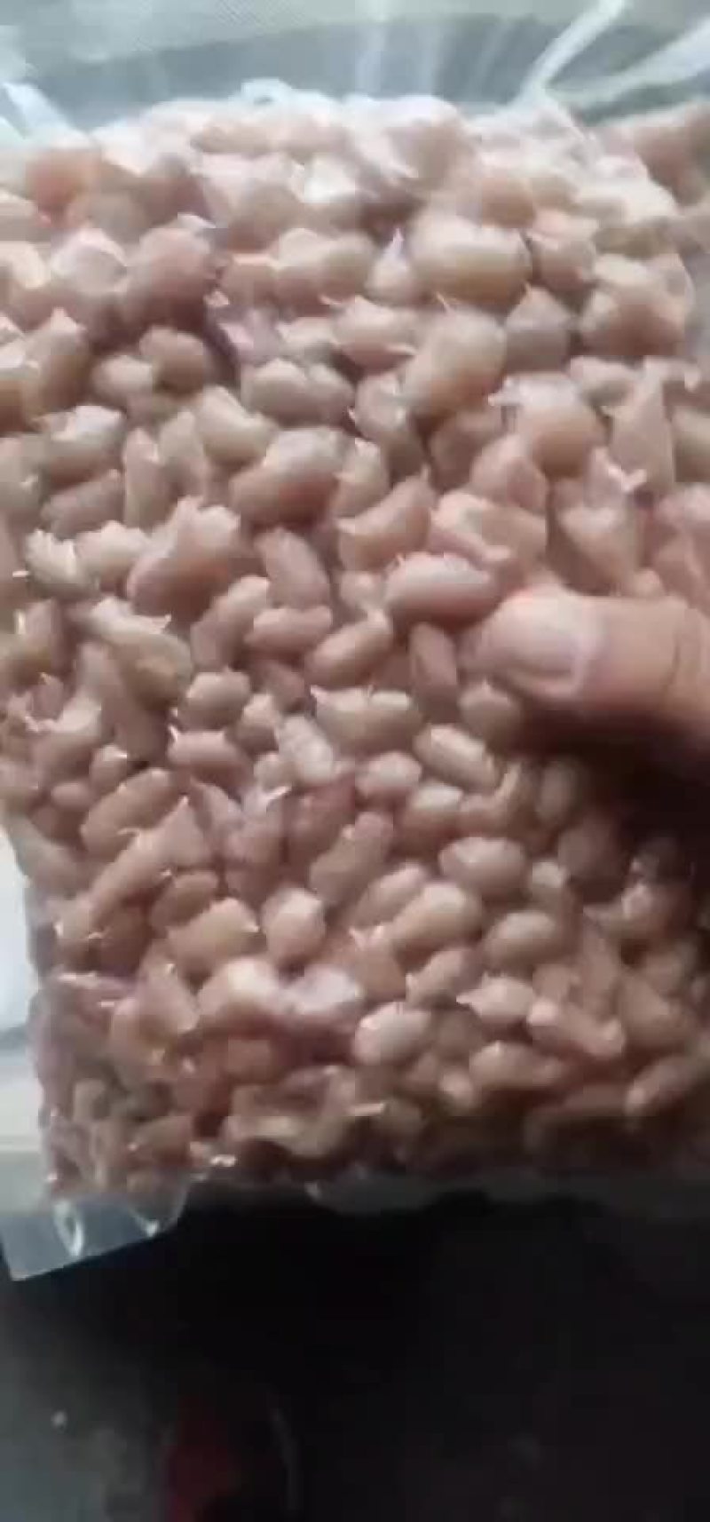 鸡腰子