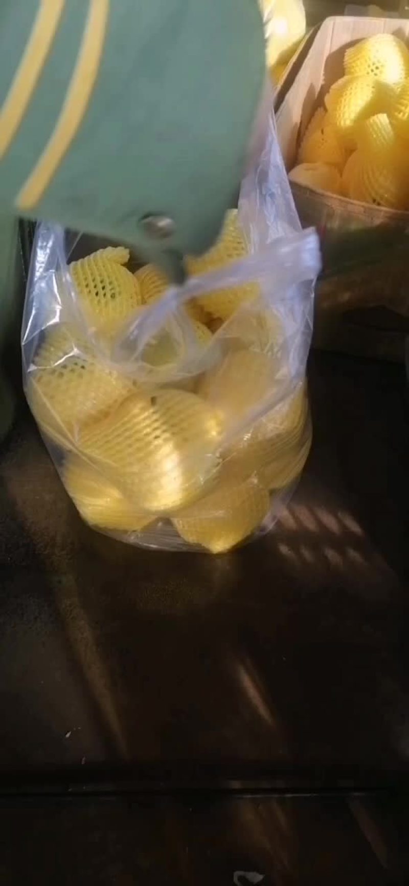 黄元帅二级果大量有货