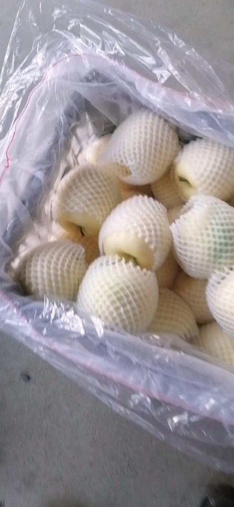 黄元帅苹果