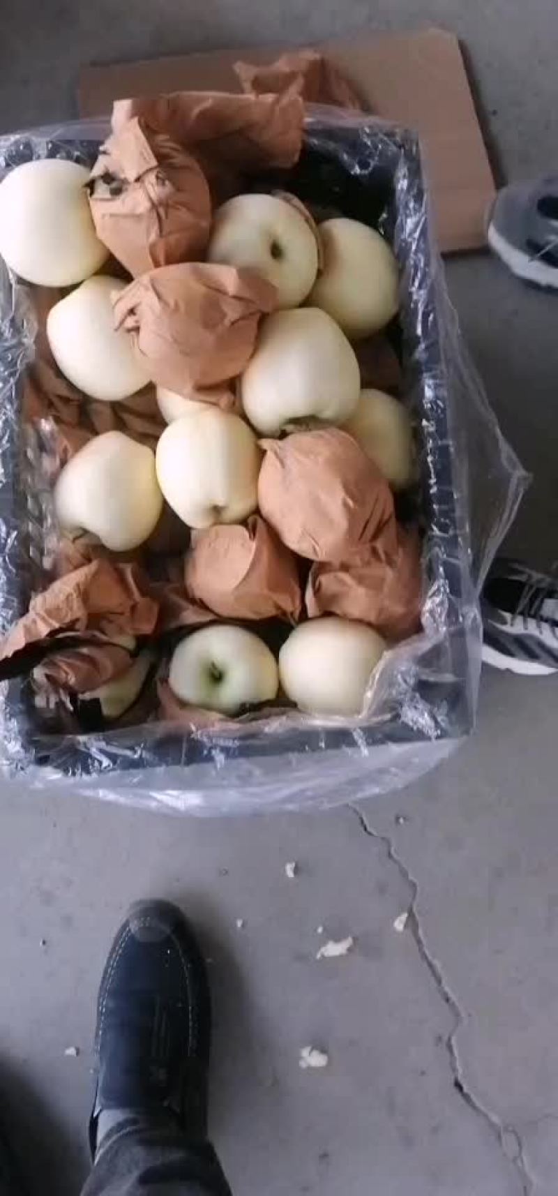 黄元帅苹果