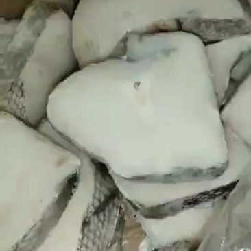 鳕鱼块