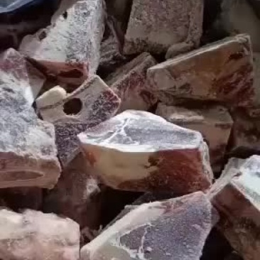 牛胸排切块