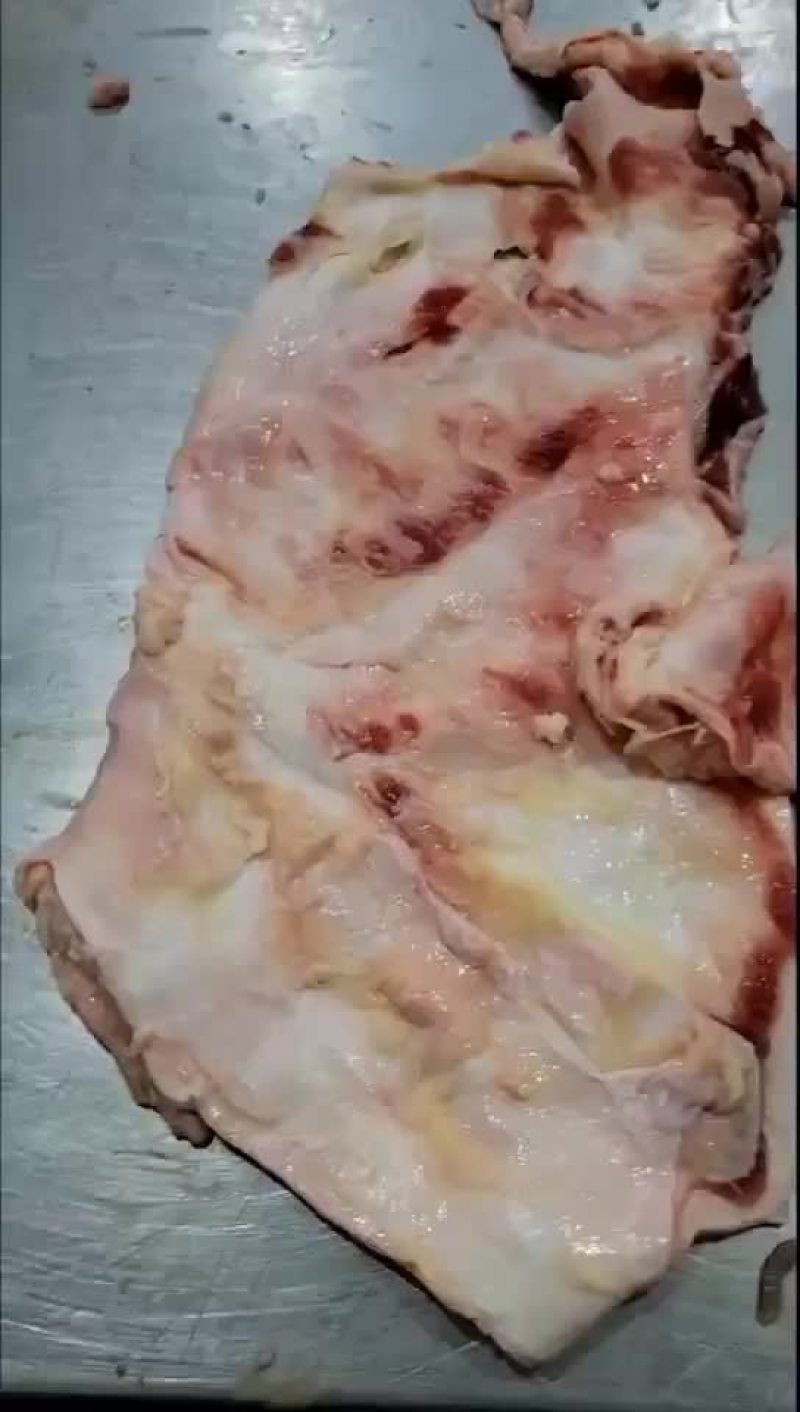 腩筋