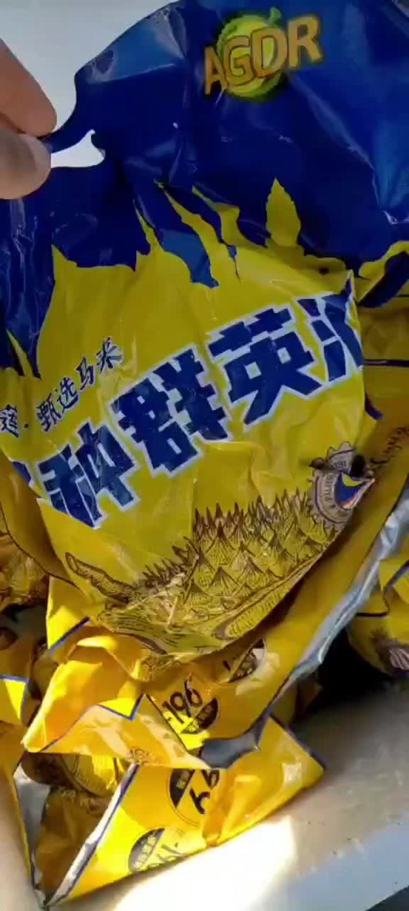 天津地区支持自提！