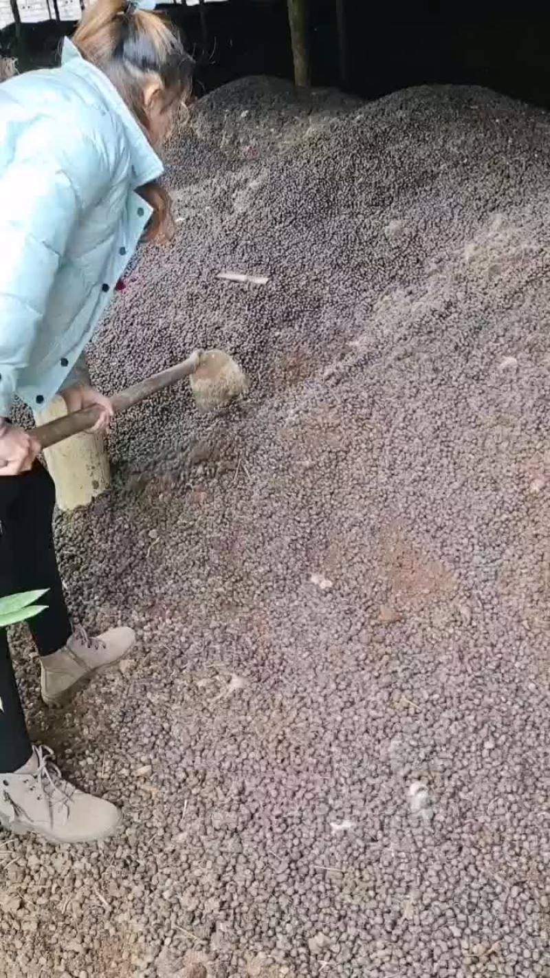 广西纯羊粪有机肥料