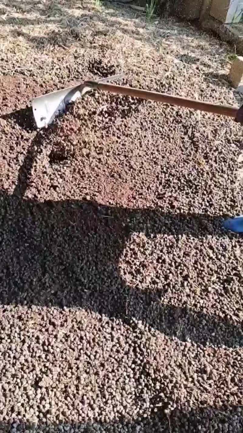 广西纯羊粪有机肥料