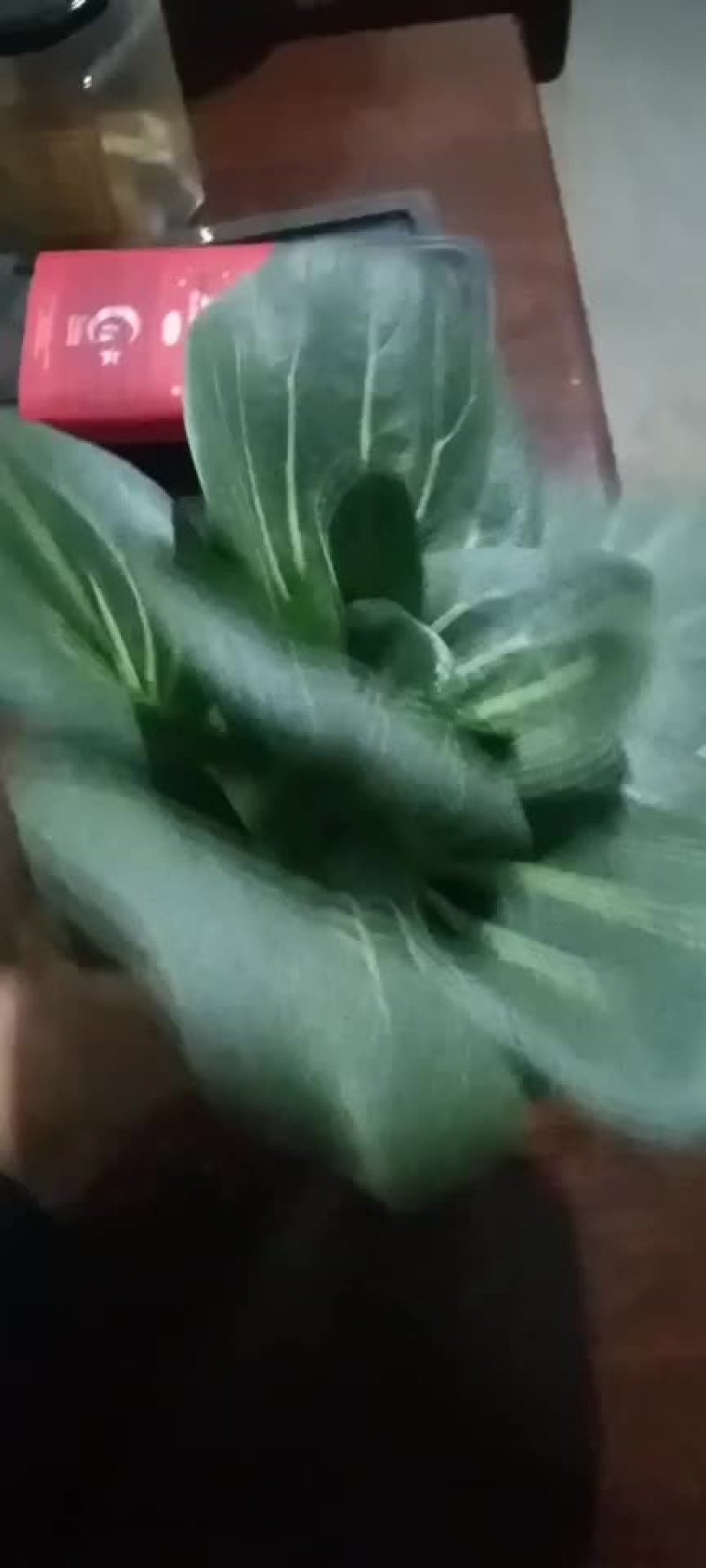 青菜