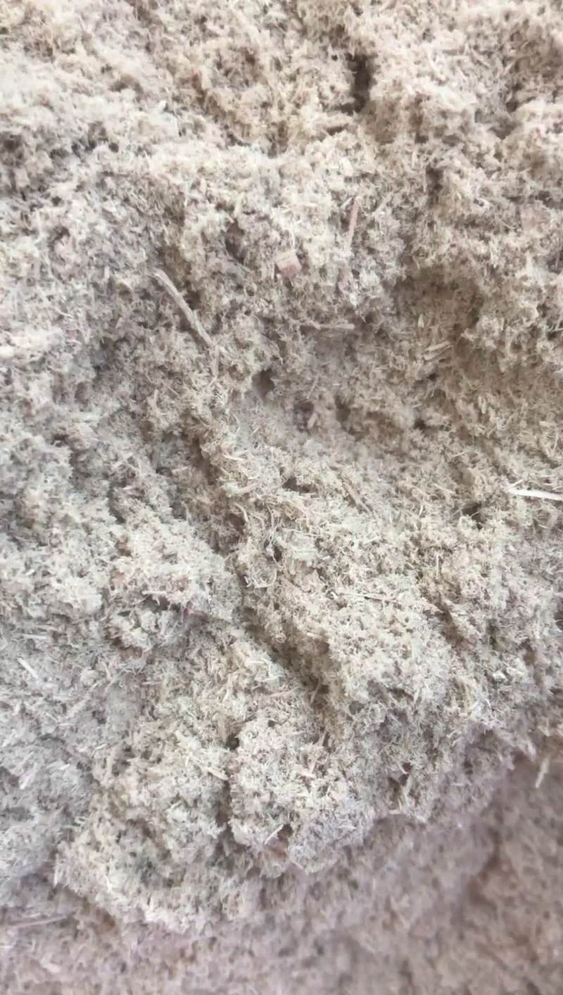 木粉、砂光粉