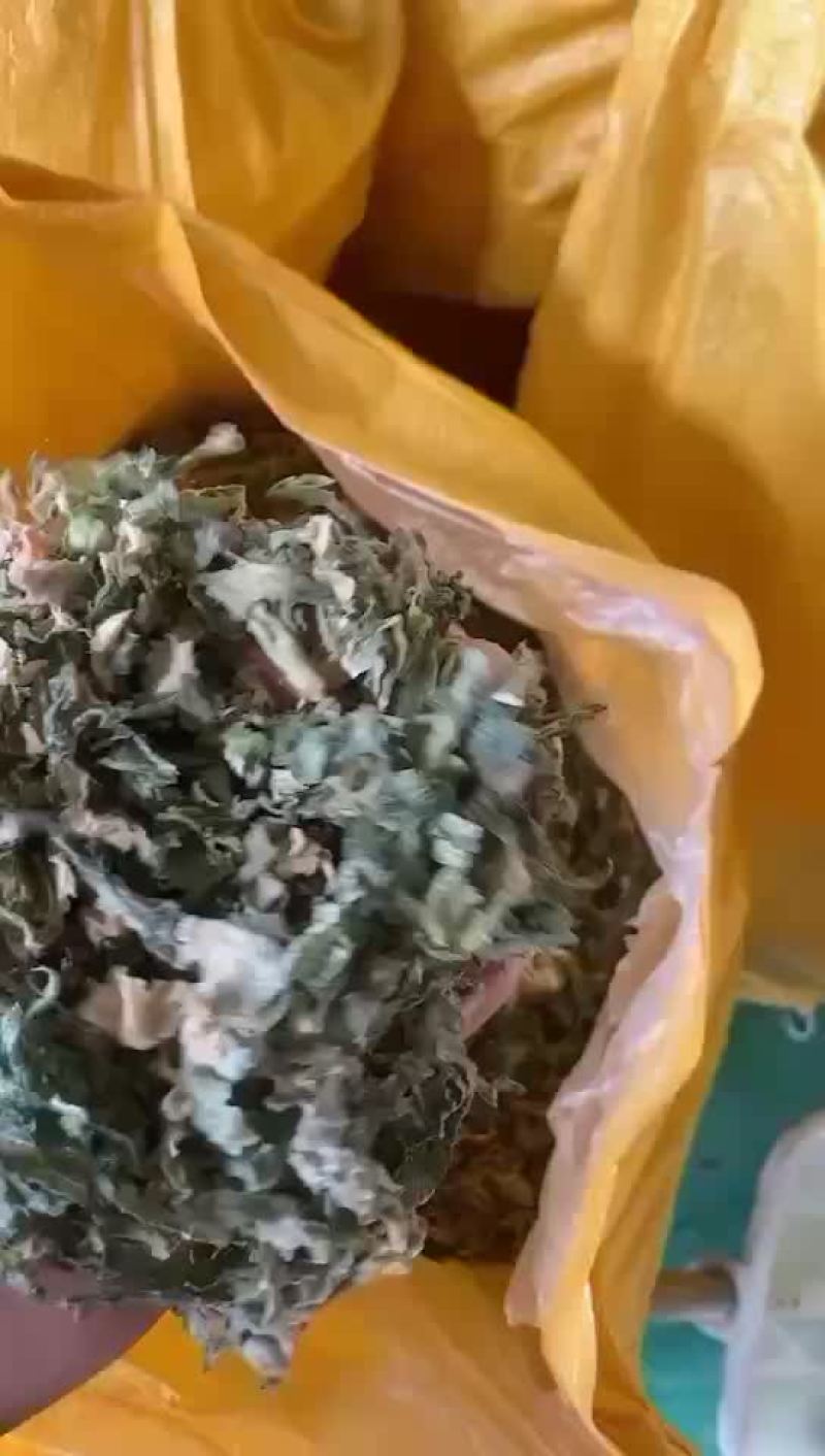 梅干菜扣肉饼