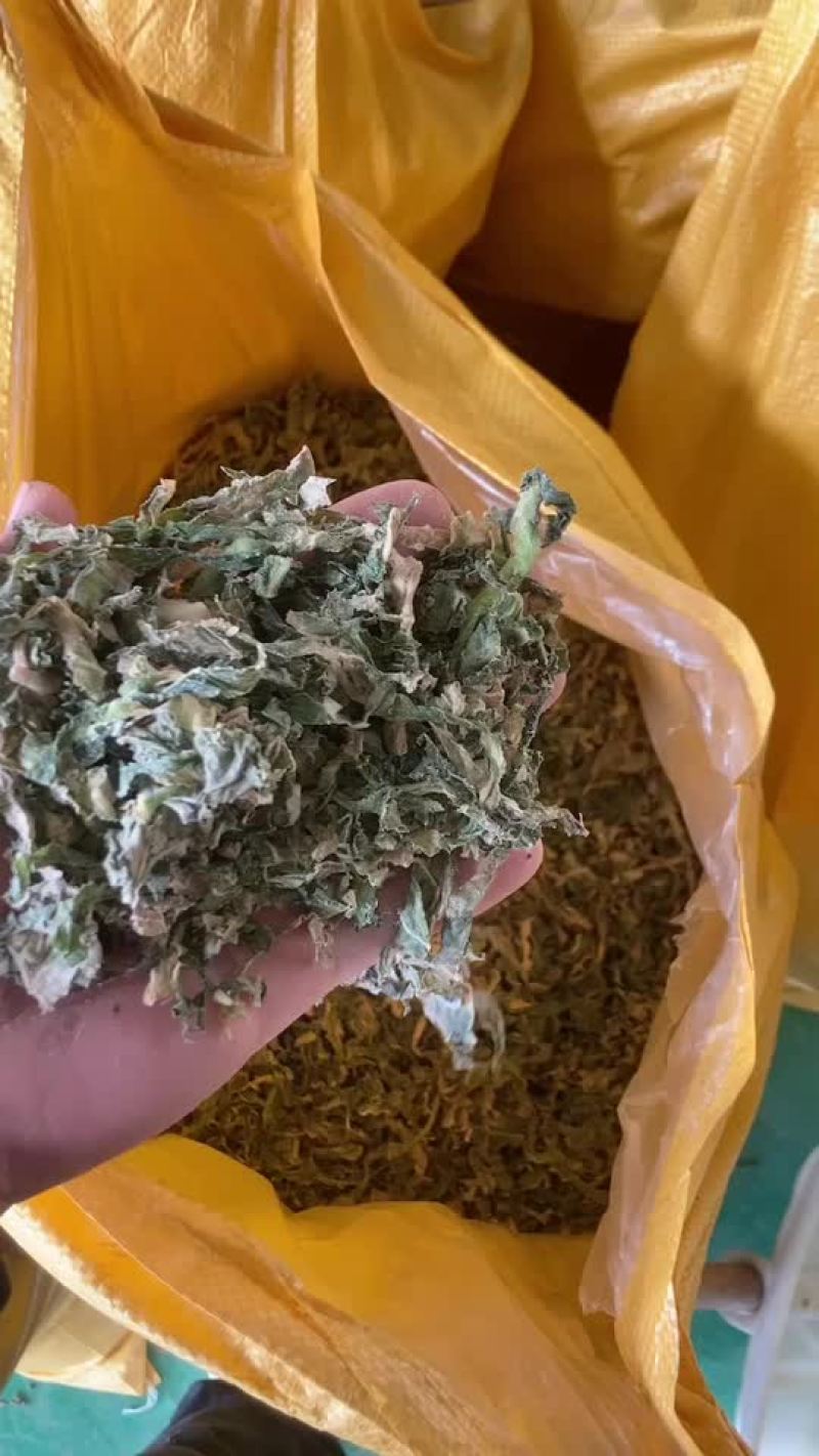 梅干菜扣肉饼